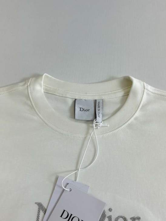 Dior T Shirts Short _SKUDiorS-2XLtltx13116016